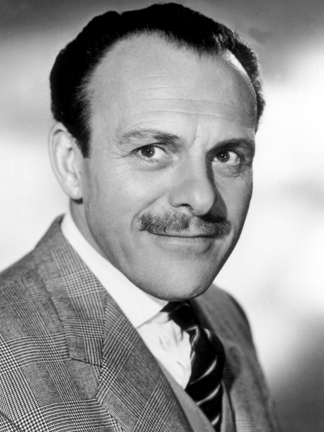 Terry Thomas